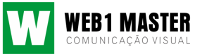 Web1 Master - Criação de artes, sites e hospedagem web.